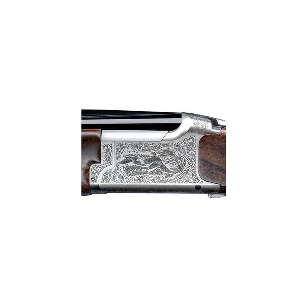 Browning B525 Game Tradition 12/76-71cm INV+ Haglgevr