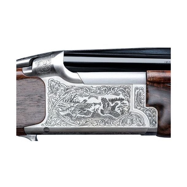 Browning B525 Game Tradition 20/76-81cm INV+ Haglgevr
