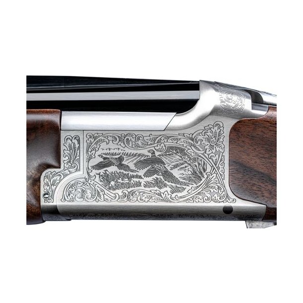 Browning B525 Game Tradition 20/76-81cm INV+ Haglgevr