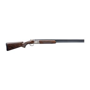 Browning B525 HTG Imperial Silver 12/76-76cm Haglgevr