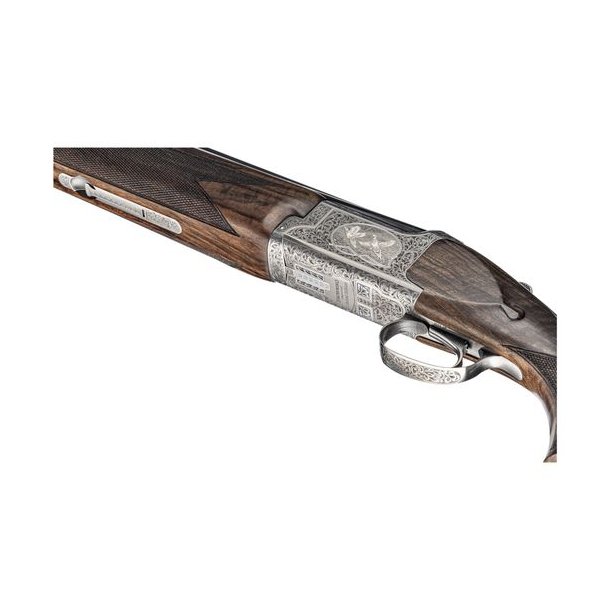 Browning B525 HTG Imperial Silver 20/76-76cm Haglgevr