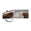 Browning B525 HTG Imperial Silver 12/76-76cm Haglgevr