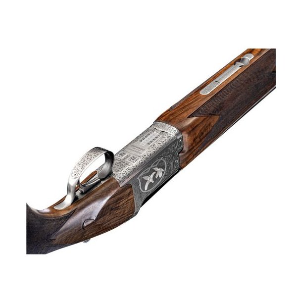 Browning B525 HTG Imperial Silver 20/76-76cm Haglgevr