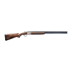 Browning B525 HTG Imperial Silver 20/76-81cm Haglgevr