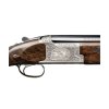 Browning B525 HTG Imperial Silver 20/76-76cm Haglgevr