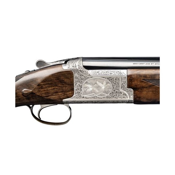 Browning B525 HTG Imperial Silver 20/76-76cm Haglgevr