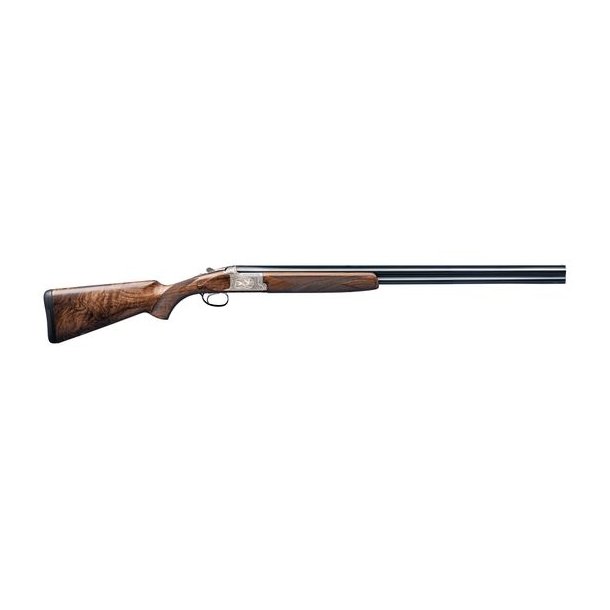 Browning B525 HTG Imperial Silver 20/76-76cm Haglgevr