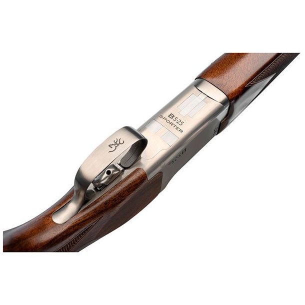 Browning B525 Sporter 1 True LH 12/76-76cm Haglgevr