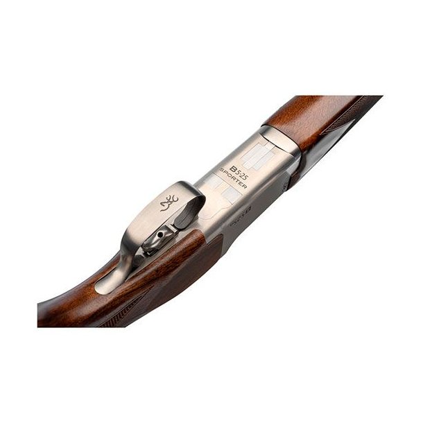 Browning B525 Sporter I 12/76-76cm INV+ Haglgevr