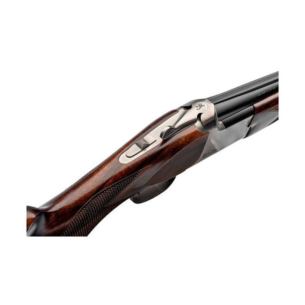 Browning B525 Sporter I 12/76-76cm INV+ Haglgevr