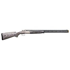 Browning B525 Sporter Laminated ADJ 12/76-81cm Midas Haglgevr