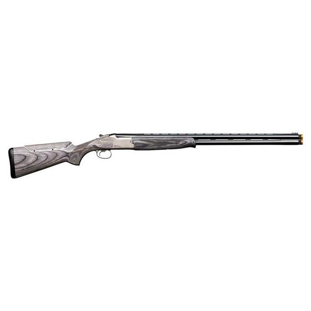 Browning B525 Sporter Laminated ADJ 12/76-81cm Midas Haglgevr