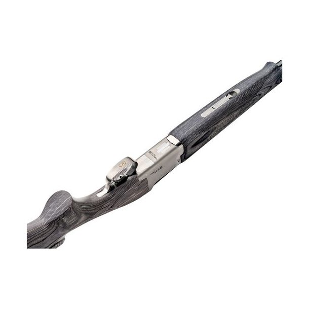Browning B525 Sporter Laminated ADJ LH 12/76-81cm INV+ Haglgevr