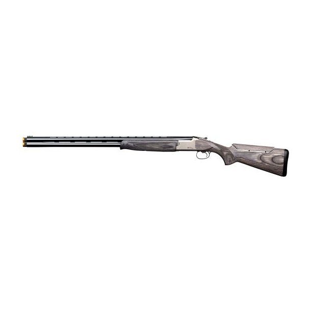 Browning B525 Sporter Laminated ADJ LH 12/76-81cm INV+ Haglgevr
