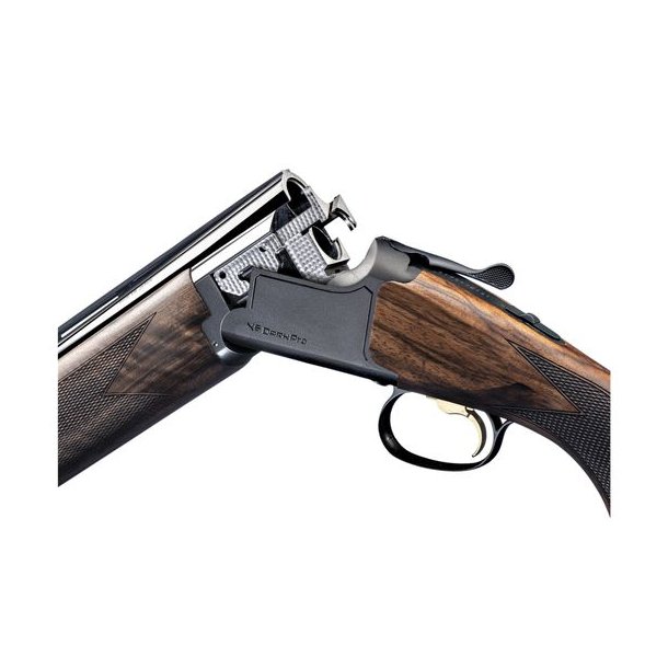 Browning B525 Ultra XS Dark Pro Adj 12/76-81cm Haglgevr