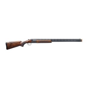 Browning B525 Ultra XS Dark Pro Adj 12/76-76cm Haglgevr