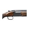 Browning B525 Ultra XS Dark Pro Adj 12/76-81cm Haglgevr