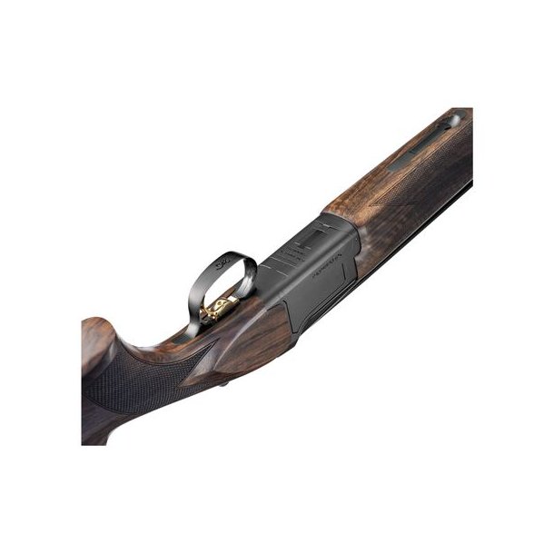 Browning B525 Ultra XS Dark Pro Adj 12/76-81cm Haglgevr