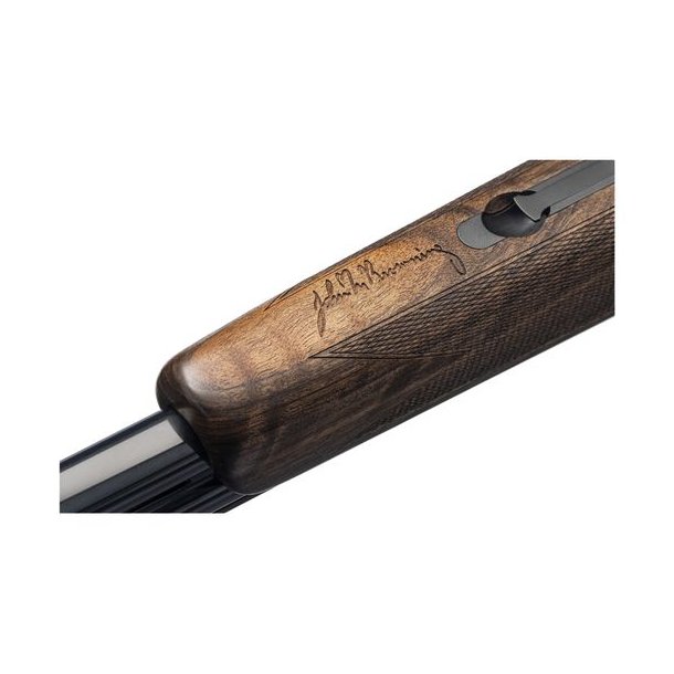 Browning B525 Ultra XS Dark Pro Adj 12/76-81cm Haglgevr