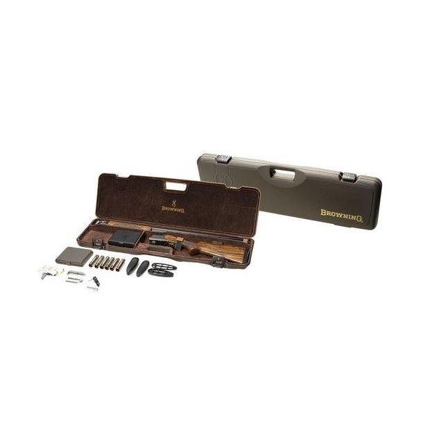 Browning B525 Ultra XS Dark Pro Adj 12/76-81cm Haglgevr