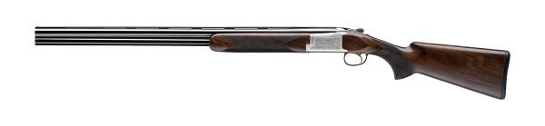 browning b725 game true lh 12/76-76cm inv ds haglgevær