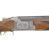 Browning B725 Hunter G5 12/76 o/u Brugt Haglgev�r  5CH