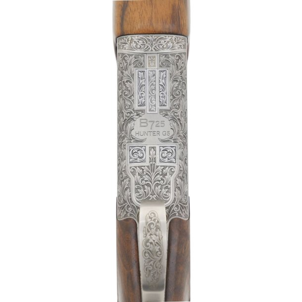Browning B725 Hunter G5 12/76 o/u Brugt Haglgev�r  5CH