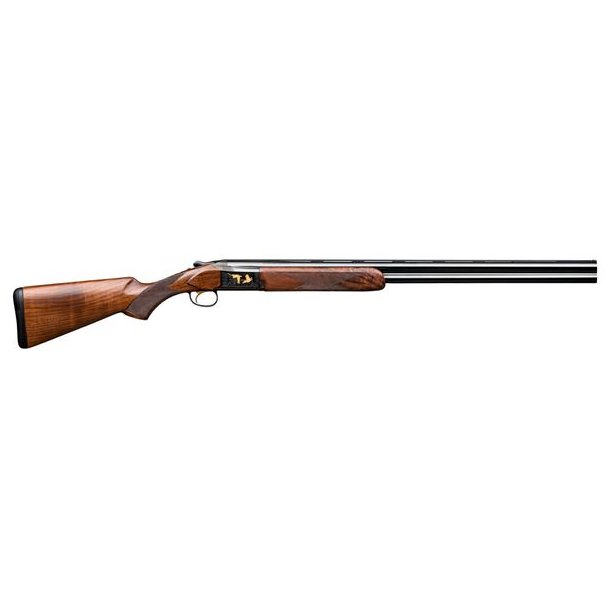 Browning B725 Hunter UK Black Gold II 12/76-71cm INV DS Haglgevr