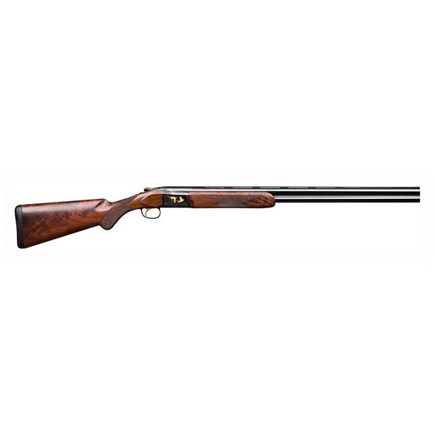 Browning B725 Hunter UK Black Gold II 12/76-76cm INV DS Haglgevr