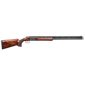 Browning B725 Pro Sport LH 12/70-76cm ADJ Ext INV+ DS Haglgevr