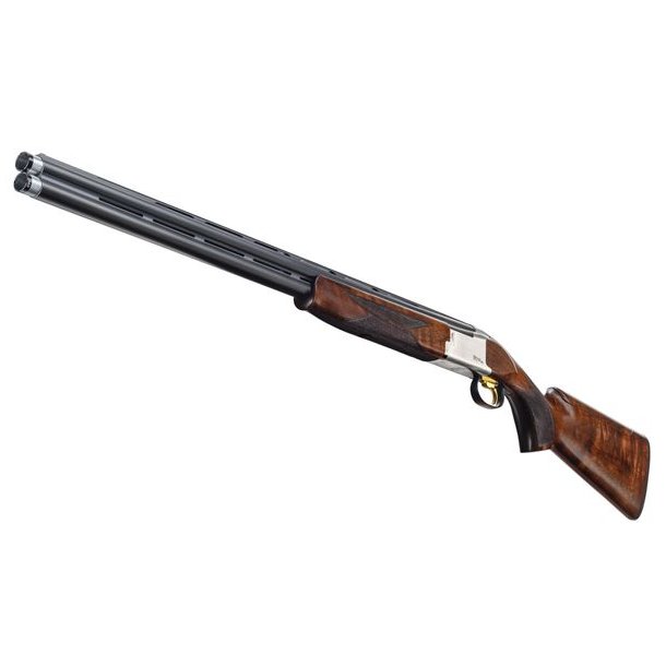 Browning B725 Sporter LH ADJ 12/76-76cm Inv DS Extended Haglgevr