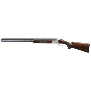 Browning B725 Sporter LH ADJ 12/76-76cm Inv DS Extended Haglgevr
