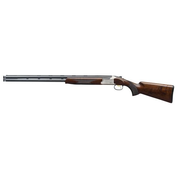 Browning B725 Sporter LH ADJ 12/76-76cm Inv DS Extended Haglgevr