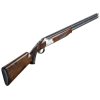 Browning B725 Sporter LH ADJ 12/76-76cm Inv DS Extended Haglgevr