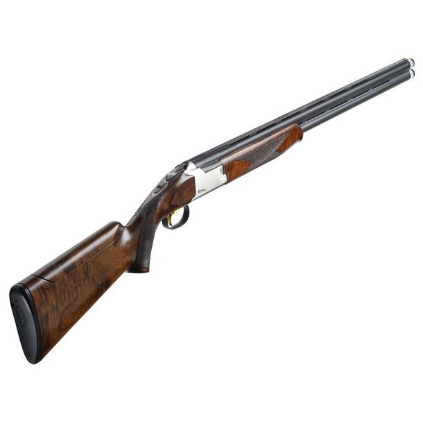 Browning B725 Sporter LH ADJ 12/76-76cm Inv DS Extended Haglgevr