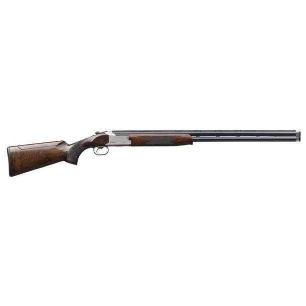Browning B725 Sporter LH ADJ 12/76-76cm Inv DS Extended Haglgevr