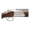Browning B825 Game 12/76-71cm Inv DS Haglgev�r
