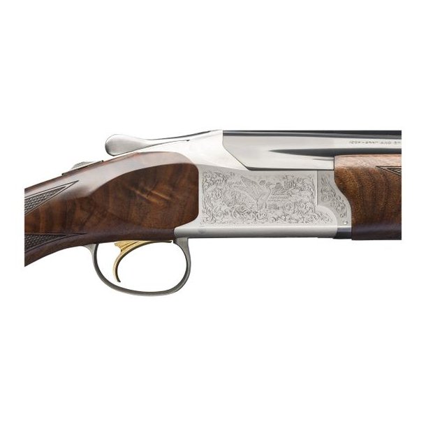 Browning B825 Game 12/76-71cm Inv DS Haglgev�r