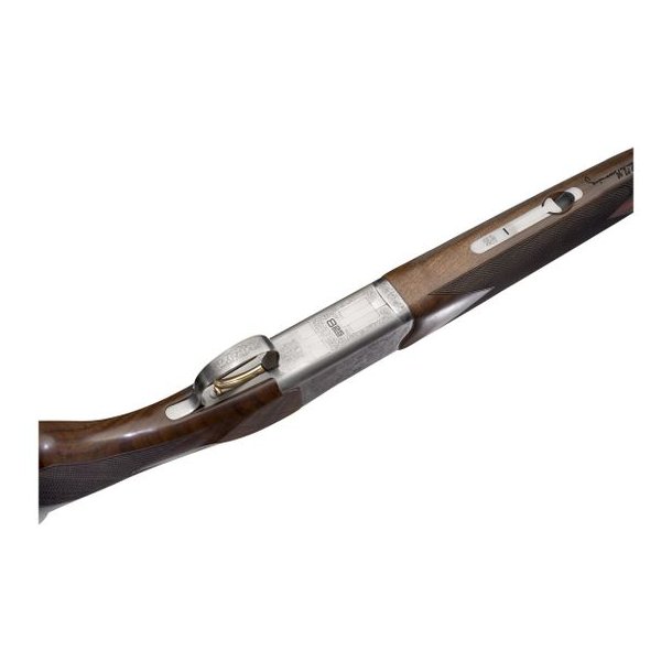 Browning B825 Game 12/76-71cm Inv DS Haglgev�r