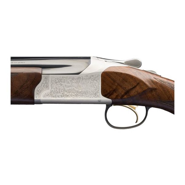 Browning B825 Game 12/76-76cm Inv DS Haglgevr
