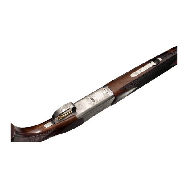 Browning B825 Game 12/76-81cm Inv DS Haglgevr
