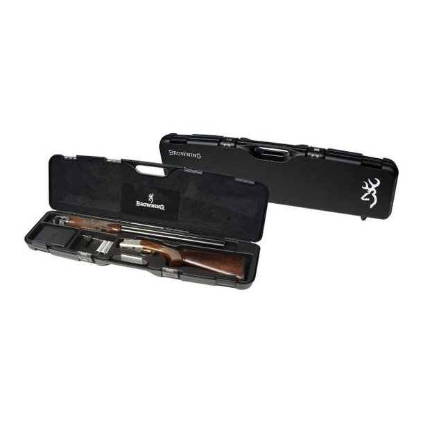 Browning B825 Game 12/76-81cm Inv DS Haglgevr