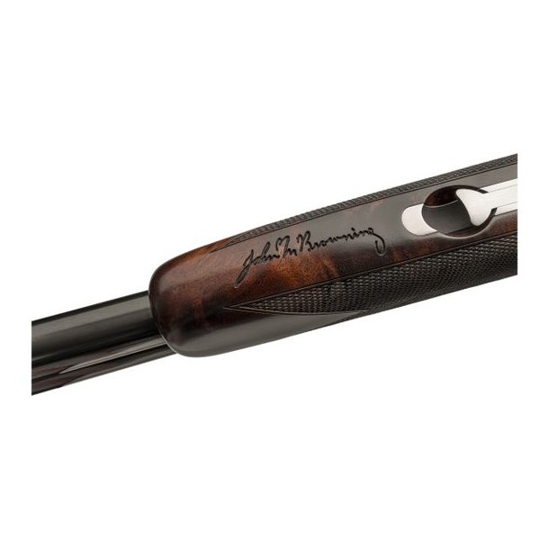 Browning B825 Game 12/76-81cm Inv DS Haglgevr