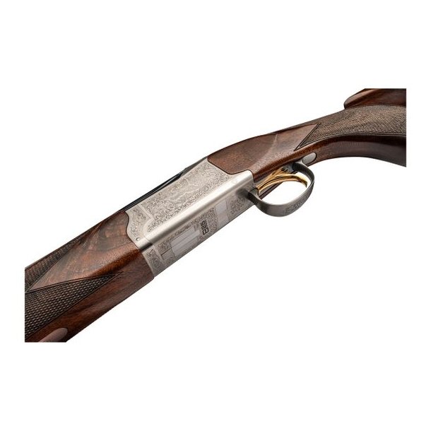 Browning B825 Game 12/76-81cm Inv DS Haglgevr