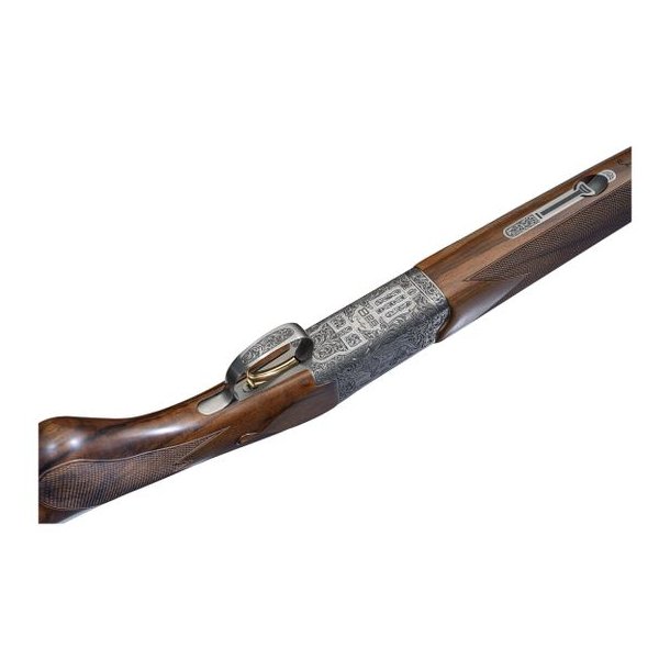 Browning B825 Game Prestige 12/76-76cm Inv DS Haglgev�r