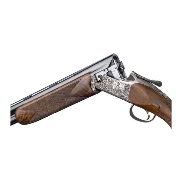 Browning B825 Game Prestige 12/76-76cm Inv DS Haglgev�r