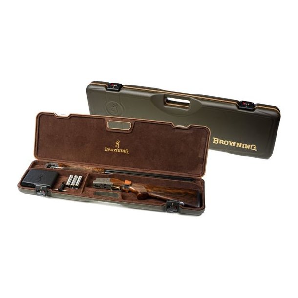 Browning B825 Game Prestige 12/76-76cm Inv DS Haglgev�r