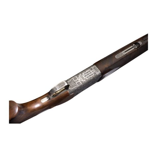 Browning B825 Game Prestige 12/76-76cm Inv DS Haglgev�r
