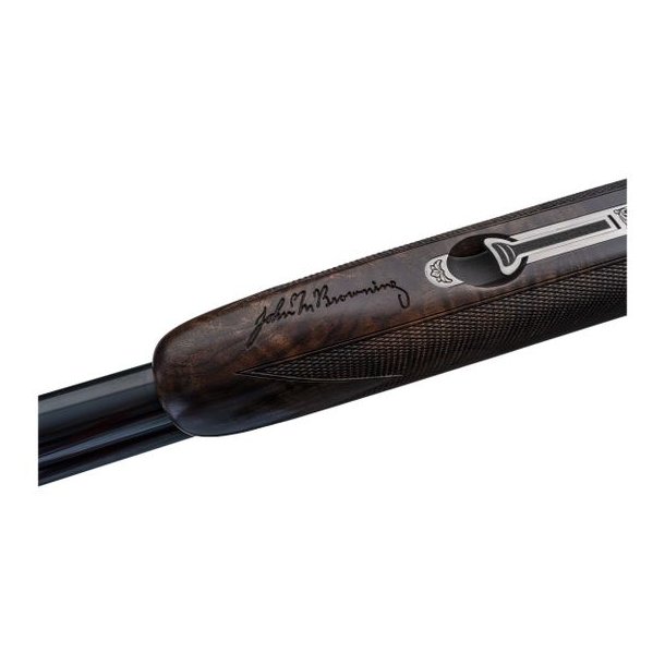 Browning B825 Game Prestige 12/76-76cm Inv DS Haglgev�r