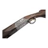 Browning B825 Game Prestige 12/76-76cm Inv DS Haglgev�r